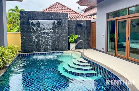 Ocean Palms Villa Bangtao - รูปภาพ 5