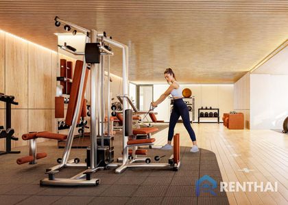 Avenue Boutique Condominium - รูปภาพ 19