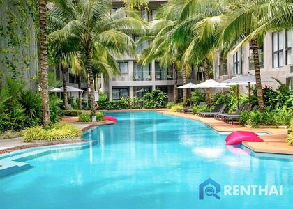Diamond Condominium - รูปภาพ 9