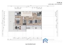 Вилла 5 сп. 600 кв.м. - фото 4