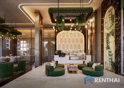 Zenith Pattaya ll - รูปภาพ 15