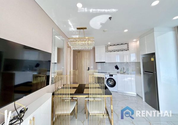 Condo 1 beds. 80 sq.m. - photo 4