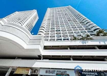Jomtien Condotel - photo 7
