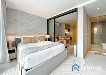 Кондо 1 сп. 34 кв.м. - фото 2