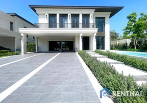 บ้าน 4 นอน 370 ตรม. - รูปภาพ 2