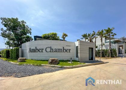 Amber Chamber - photo 2