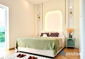 บ้าน 5 นอน 378 ตรม. - รูปภาพ 4