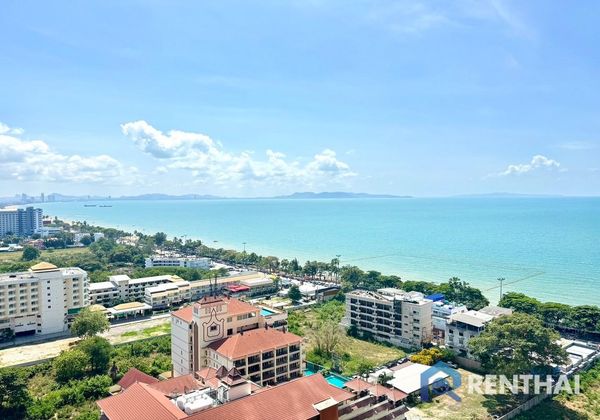 Кондо 1 сп. 29 кв.м. - фото 5