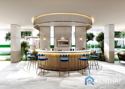Vibe Residence - фото 20