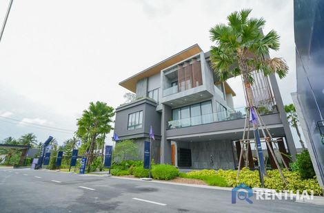 Harmony Hills Villas - фото 3