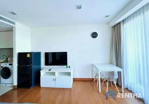 Condo studio 33 sq.m. - photo 3