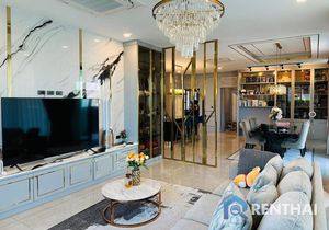บ้าน 4 นอน 355 ตรม. - รูปภาพ 3