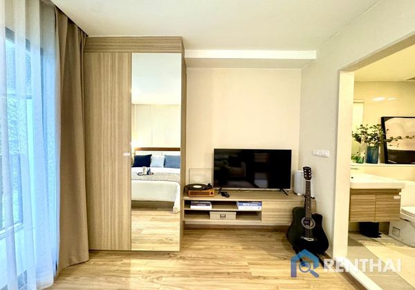 Condo studio 24 sq.m. - photo 3