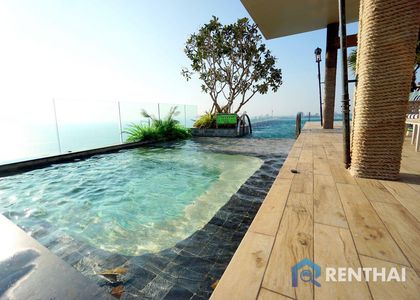 The Riviera Jomtien - รูปภาพ 3