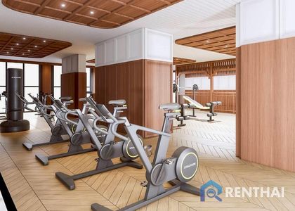 The Indeed Condo Pattaya - รูปภาพ 6