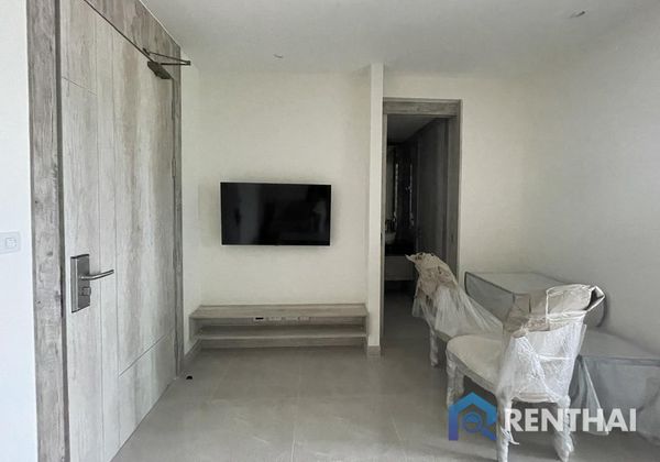 คอนโด 1 นอน 29 ตรม. - รูปภาพ 5
