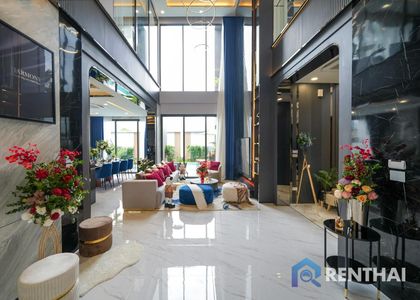 Harmony Hills Villas - фото 8