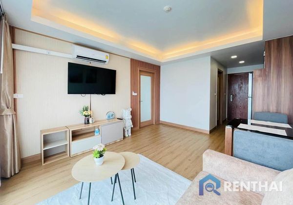 Condo 1 beds. 52 sq.m. - photo 2