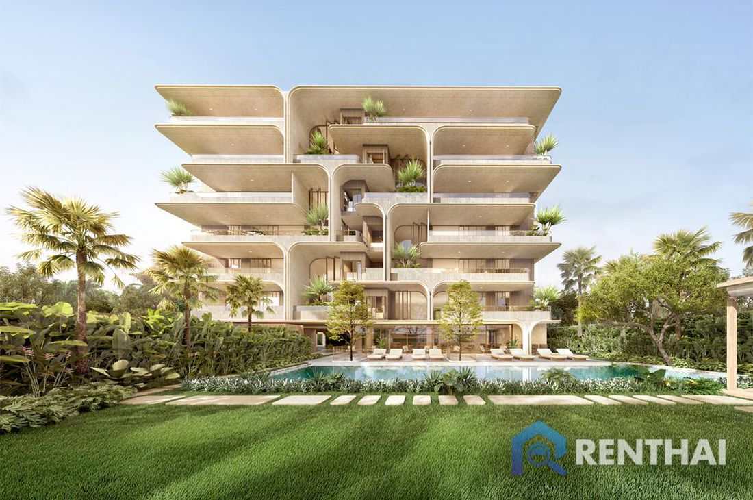 Surfhouse Residences - รูปภาพ 1