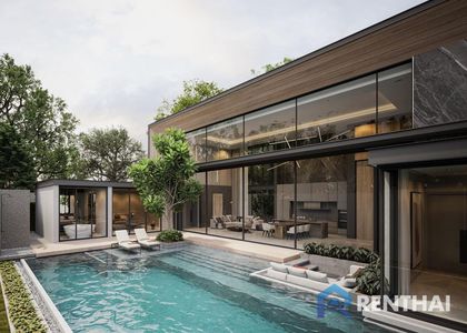 Poetry Villas - photo 4
