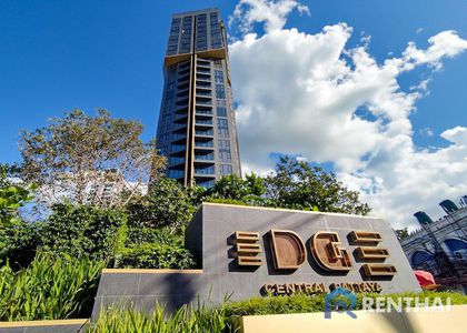 Edge Central Pattaya - รูปภาพ 1