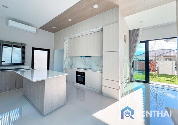 Villa 3 beds. 540 sq.m. - photo 5