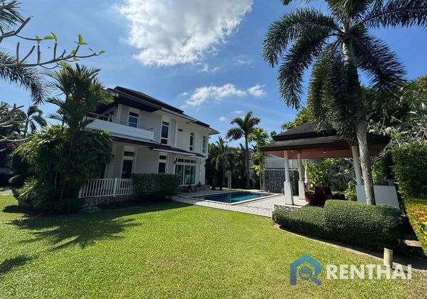 Villa 5 beds. 350 sq.m. - photo 3