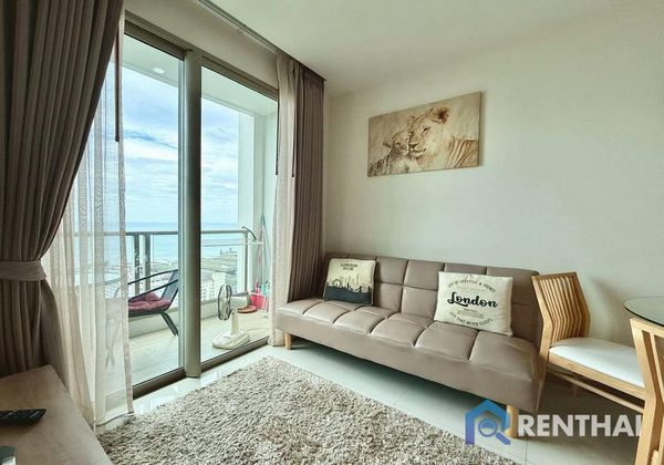 Condo 1 beds. 35 sq.m. - photo 2