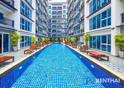 Avenue Residence - รูปภาพ 1