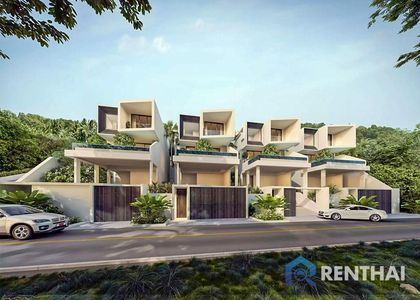 Maison Sky Villas - photo 10