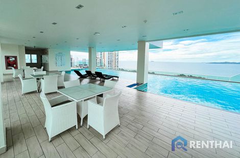 The View Cozy Beach Residence - photo 3