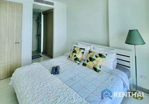 คอนโด 1 นอน 35 ตรม. - รูปภาพ 2