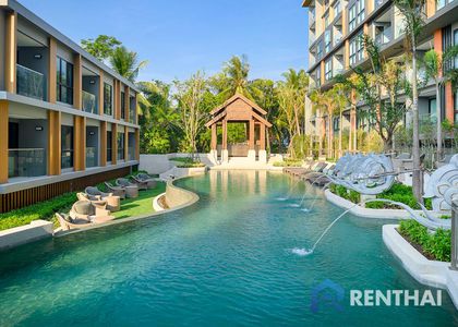 Mida Grande Resort Phuket - รูปภาพ 25