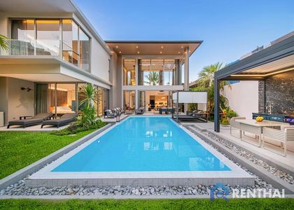 Grand View Residence Lagoon - photo 2