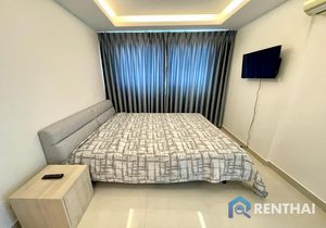 คอนโด 1 นอน 41 ตรม. - รูปภาพ 4