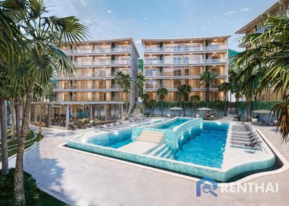 The Trees Residence by Anocha - รูปภาพ 2