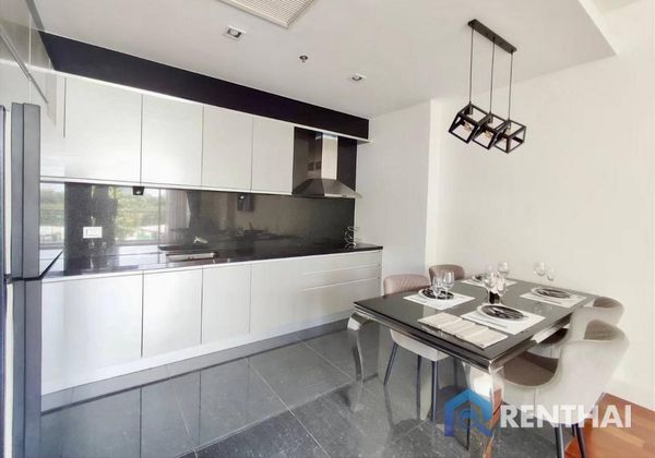 Condo 1 beds. 91 sq.m. - photo 2