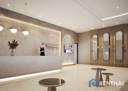 Wyndham Jomtien - photo 19
