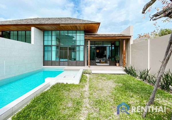 Villa 3 beds. 212 sq.m. - photo 1