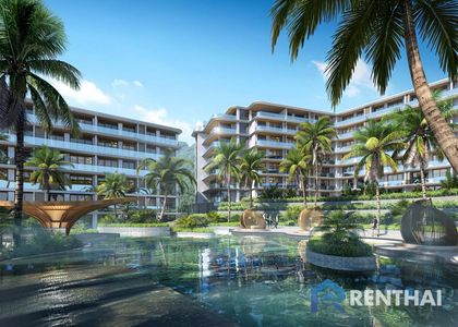 AYANA Heights Seaview Residence - รูปภาพ 5