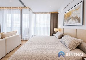 Кондо 1 сп. 48 кв.м. - фото 3