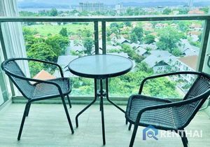 คอนโด สตูดิโอ 26 ตรม. - รูปภาพ 3