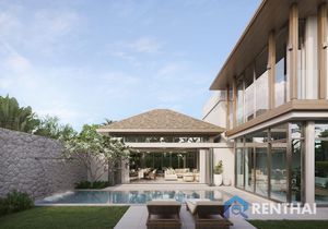 Villa 3 beds. 338 sq.m. - photo 2