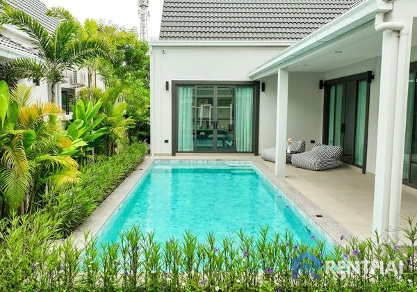 บ้าน 3 นอน 170 ตรม. - รูปภาพ 1