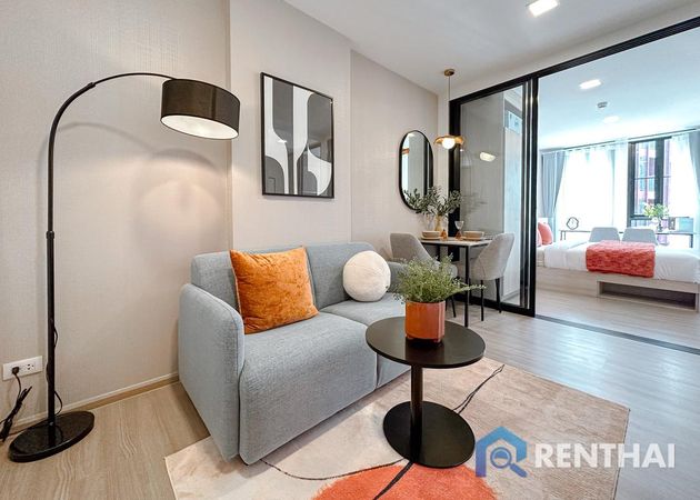Condo 1 beds. 32 sq.m. - photo 1