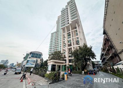 City Garden Tower - รูปภาพ 21