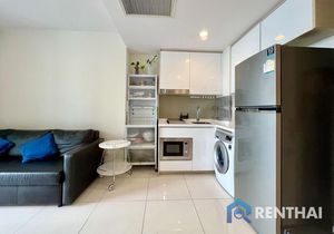 คอนโด 1 นอน 35 ตรม. - รูปภาพ 2