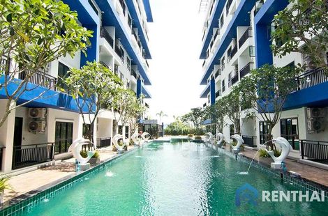 The Blue Residence - photo 3