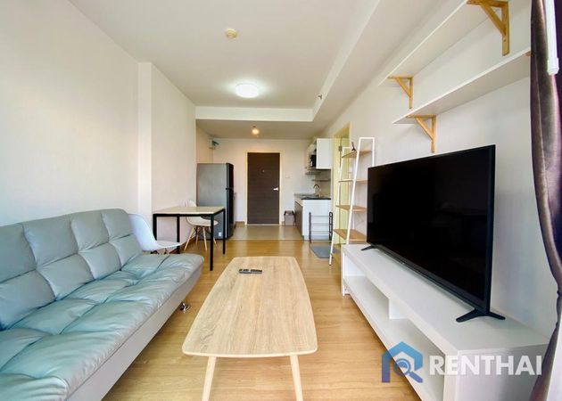 Condo 1 beds. 45 sq.m. - photo 1