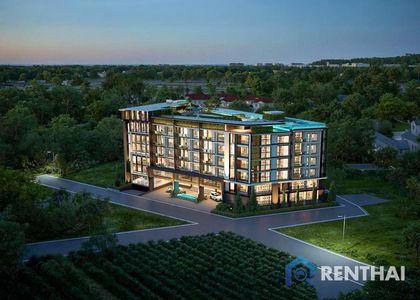 8 Atelier Residence - รูปภาพ 2